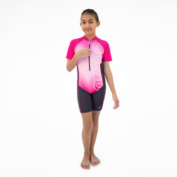 arena Junior Swimsuit -AUV23308-PK